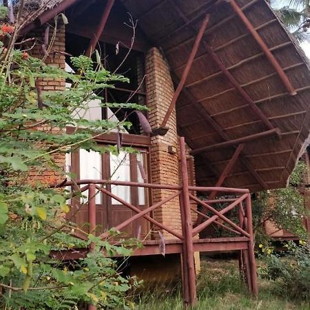 Simbamwenni Lodge And Camping Morogoro Exteriér fotografie