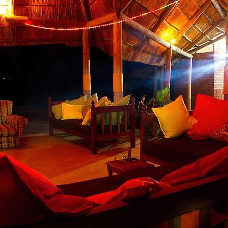 Simbamwenni Lodge And Camping Morogoro Exteriér fotografie