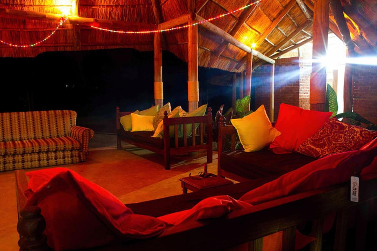 Simbamwenni Lodge And Camping Morogoro Exteriér fotografie