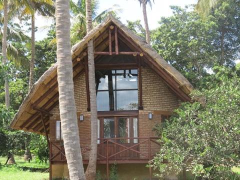 Simbamwenni Lodge And Camping Morogoro Exteriér fotografie