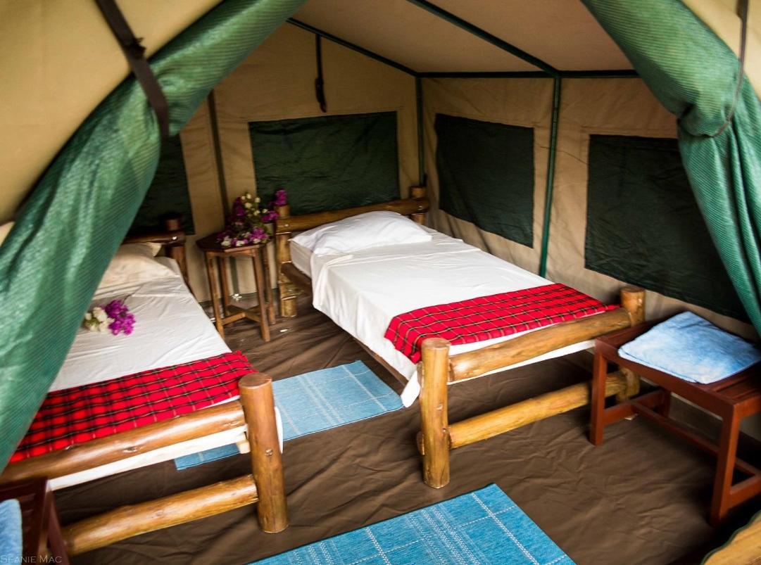 Simbamwenni Lodge And Camping Morogoro Exteriér fotografie