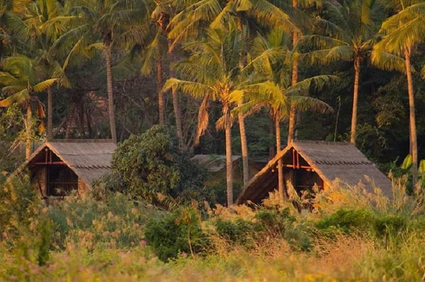 Simbamwenni Lodge And Camping Morogoro Exteriér fotografie
