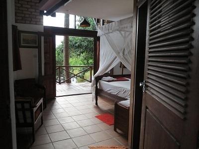 Simbamwenni Lodge And Camping Morogoro Exteriér fotografie