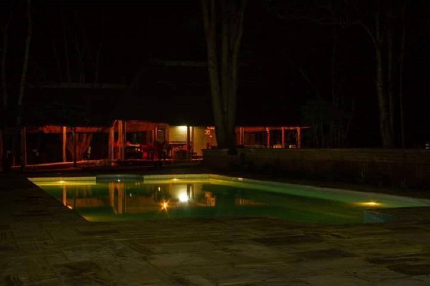 Simbamwenni Lodge And Camping Morogoro Exteriér fotografie