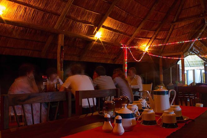 Simbamwenni Lodge And Camping Morogoro Exteriér fotografie