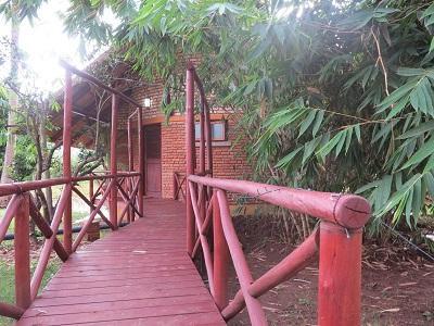 Simbamwenni Lodge And Camping Morogoro Exteriér fotografie