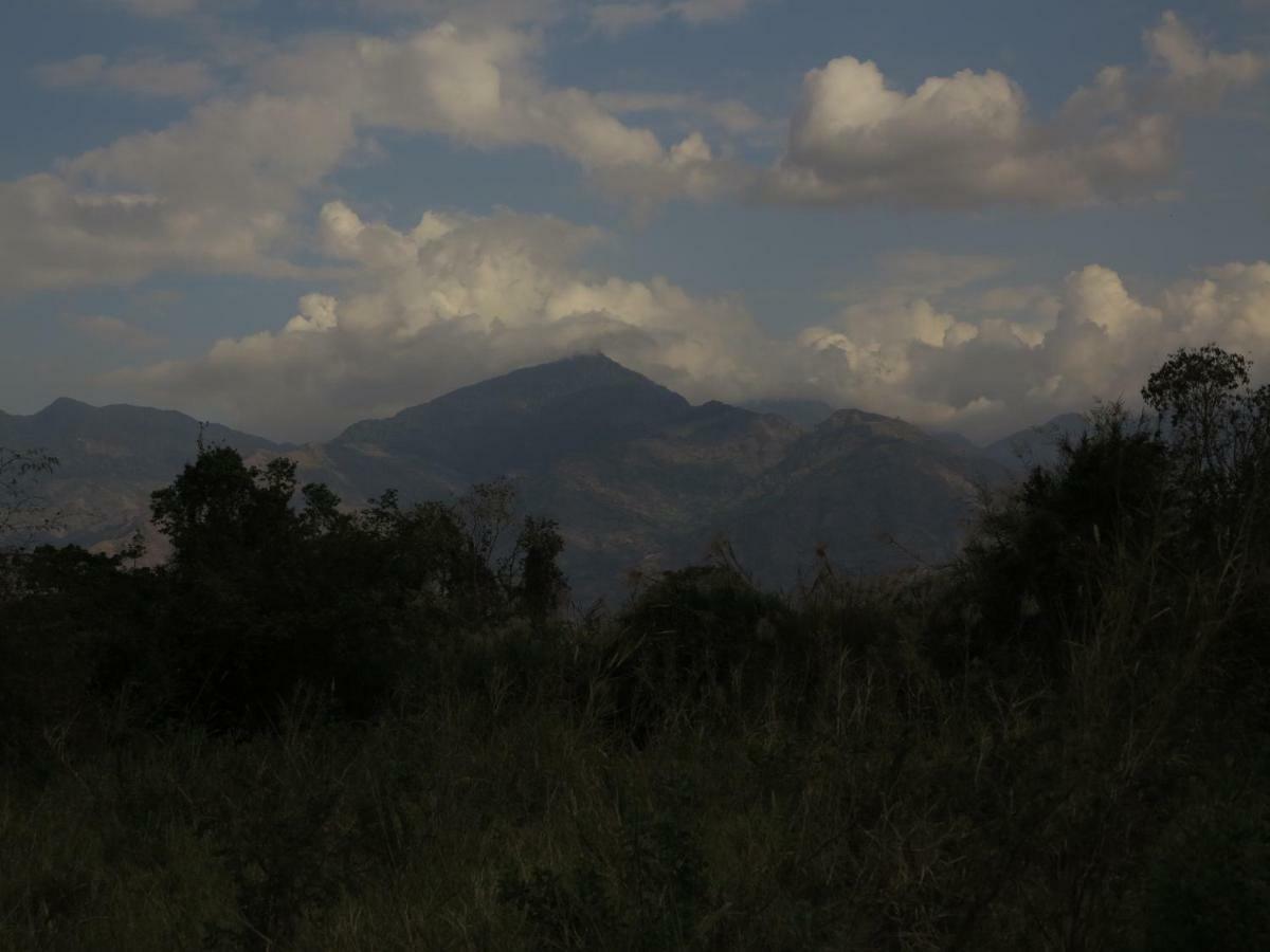 Simbamwenni Lodge And Camping Morogoro Exteriér fotografie
